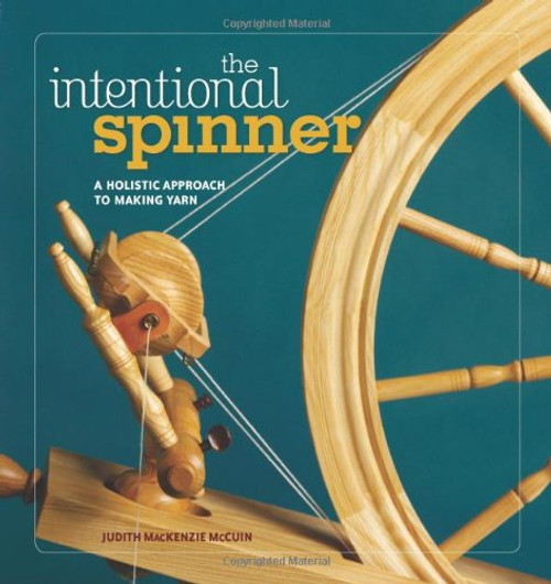 The Intentional Spinner