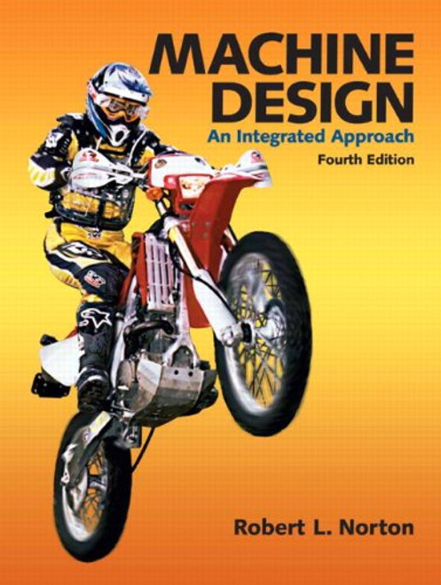 Machine Design (4th Edition)