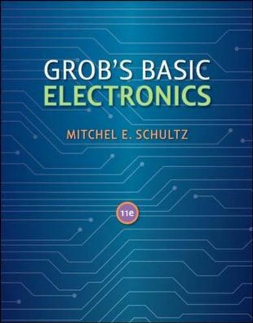 Grob's Basic Electronics