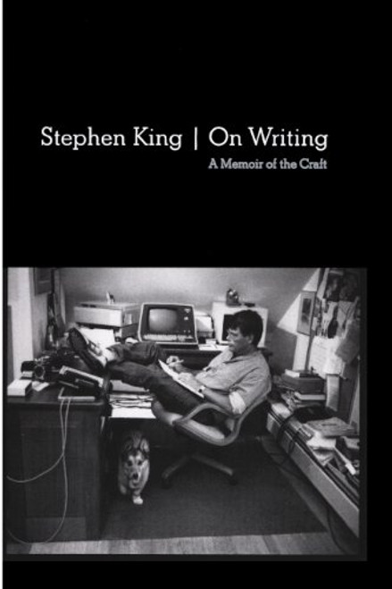 On Writing: A Memoir Of The Craft (10th Anniversary Edition) (Turtleback School & Library Binding Edition)