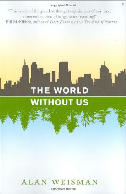 The World Without Us