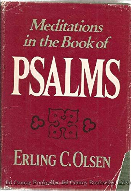 Meditations in the Book of Psalms