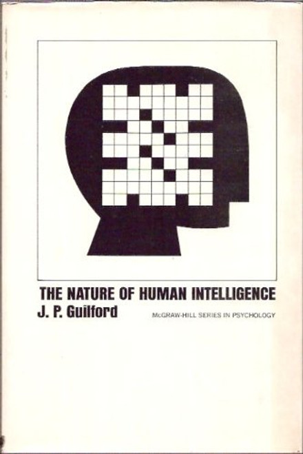 The Nature of Human Intelligence