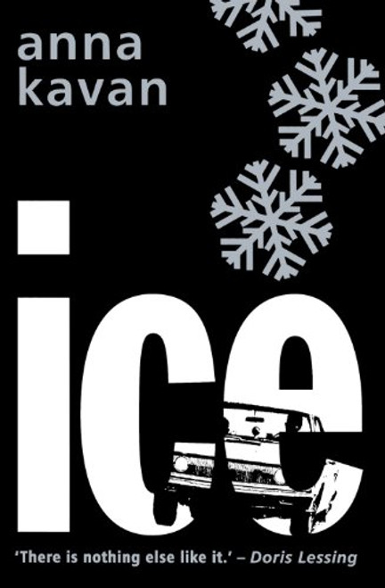 Ice (Peter Owen Modern Classics)