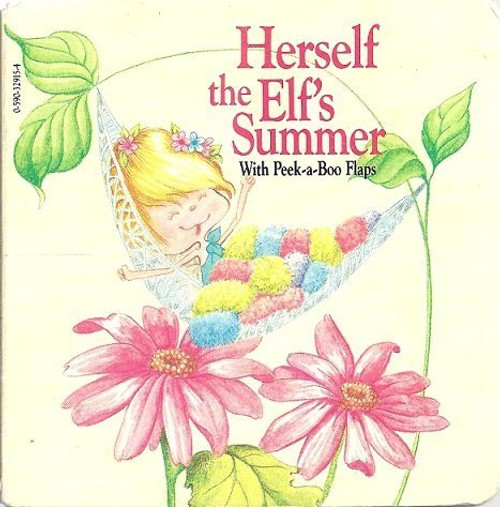 Herself the Elf's Summer With Peek-a-Boo Flaps