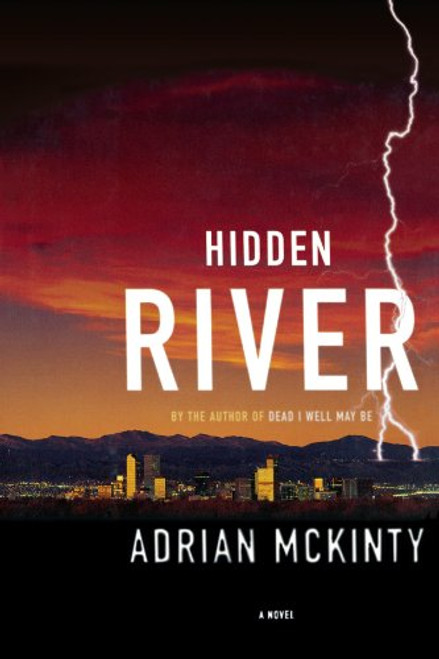 Hidden River: A Novel