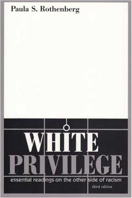 White Privilege