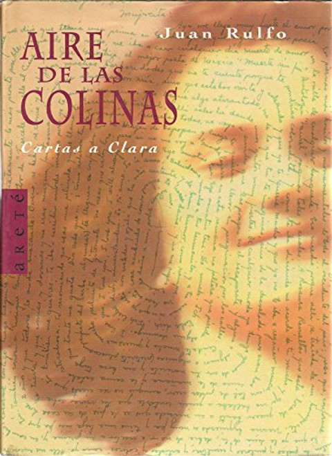 Aire De Las Colinas: Cartas a Clara (Spanish Edition)