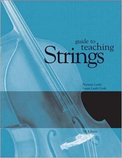 Guide To Teaching Strings