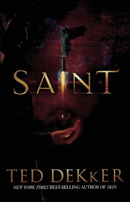 Saint (Paradise Series, Book 2) (The Books of History Chronicles)