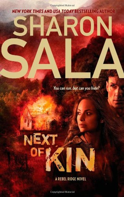 Next of Kin (A Rebel Ridge Novel)