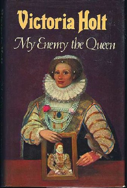 My Enemy the Queen