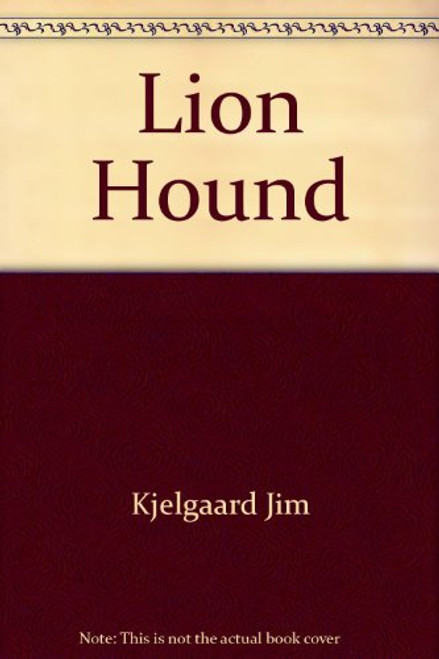Lion Hound
