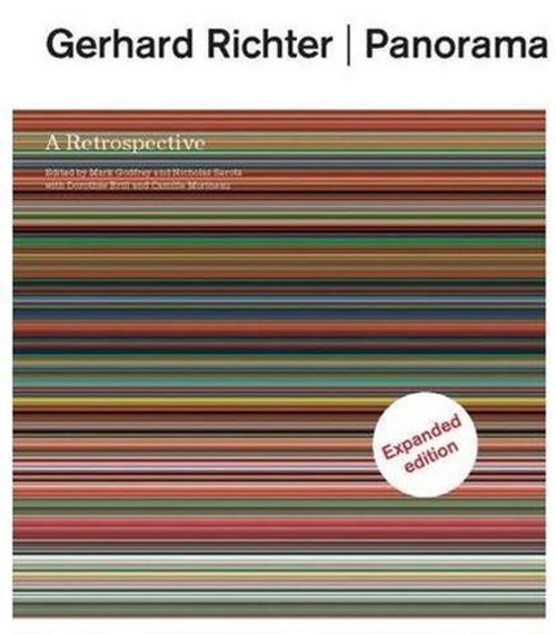 Gerhard Richter: Panorama - revised edn