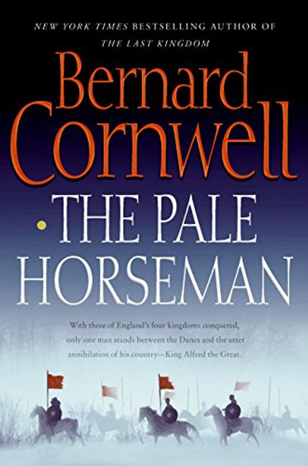 The Pale Horseman (The Saxon Chronicles Series #2)