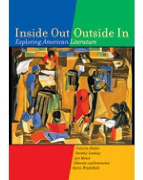 Inside Out/Outside In: Exploring American Literature