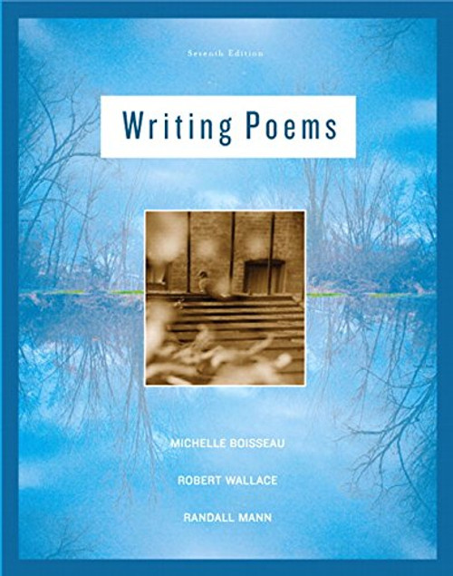 Writing Poems (7th Edition)