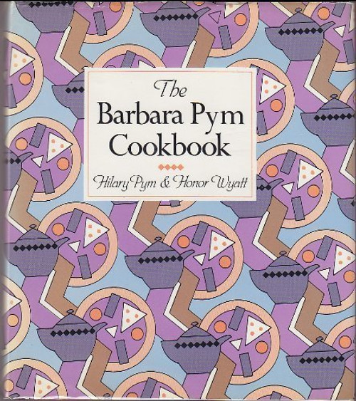 The Barbara Pym Cookbook