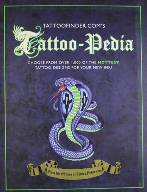 Tattoo-Pedia