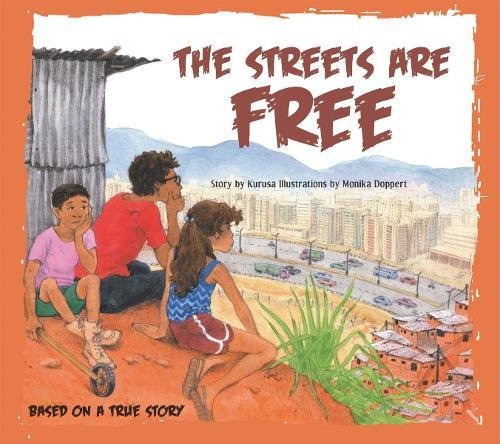 The Streets are Free