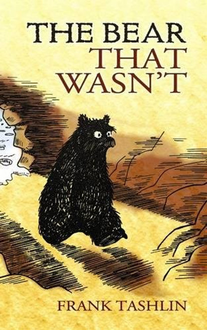 The Bear That Wasn't (Dover Children's Classics)
