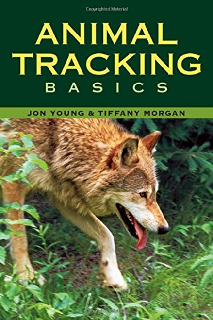 Animal Tracking Basics