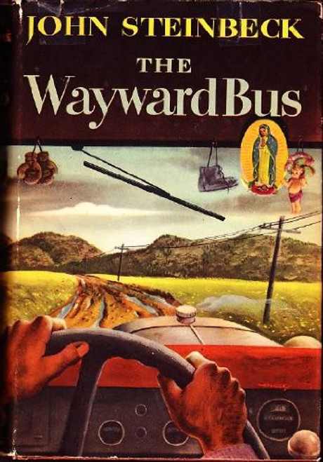 The Wayward Bus