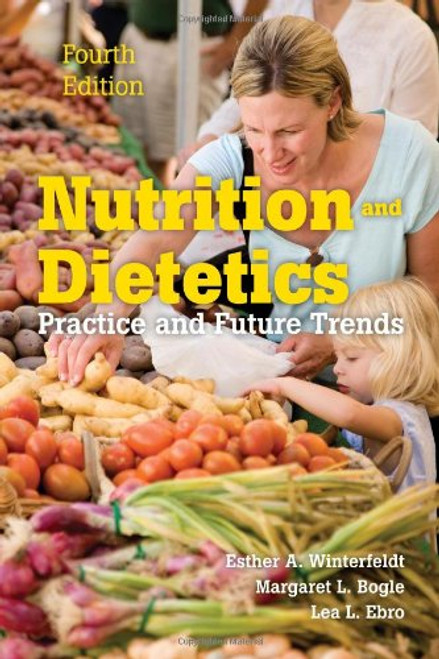Nutrition  &  Dietetics: Practice and Future Trends