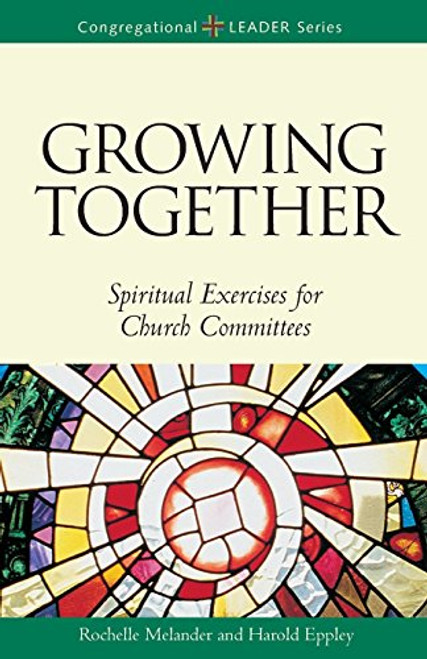 Growing Together (Congregational Leader)
