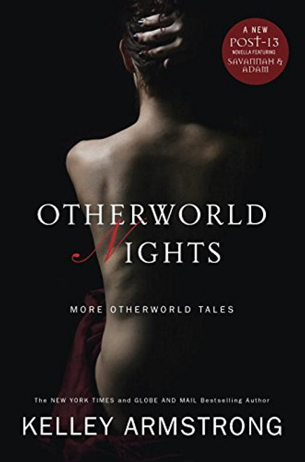 Otherworld Nights: More Otherworld Tales (The Women of the Otherworld Series)