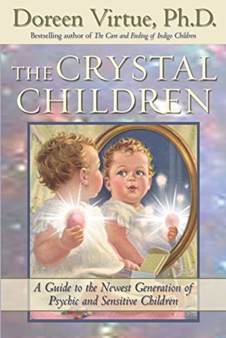 The Crystal Children