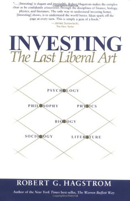 Investing: The Last Liberal Art