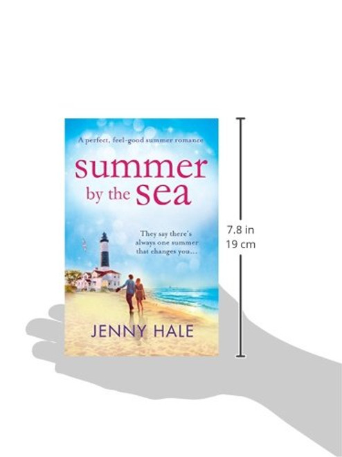 Summer by the Sea: A perfect, feel-good summer romance