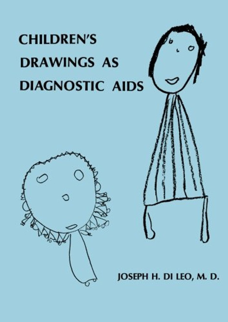Children's Drawings As Diagnostic Aids