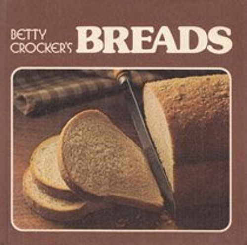 Betty Crocker's Breads