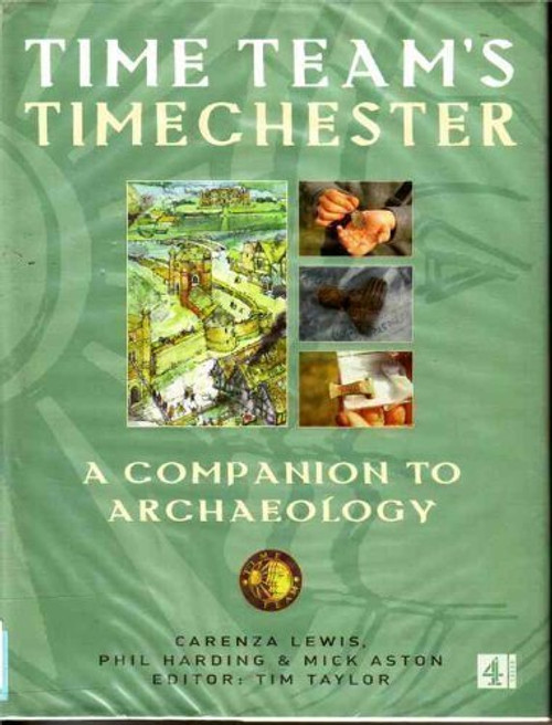 Time Team's Timechester (hb)