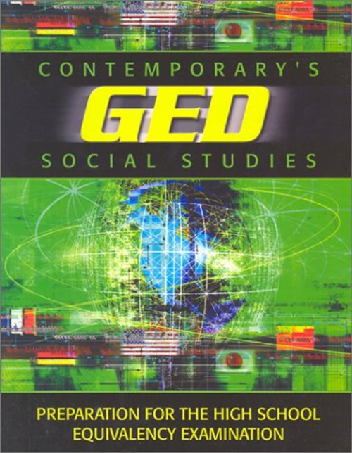 GED Satellite: Social Studies (GED Calculators)