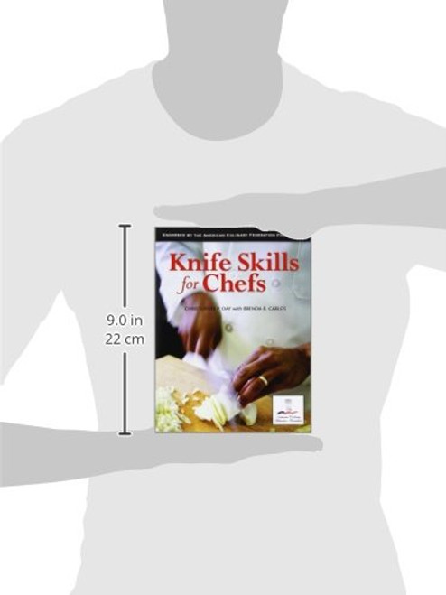 Knife Skills for Chefs