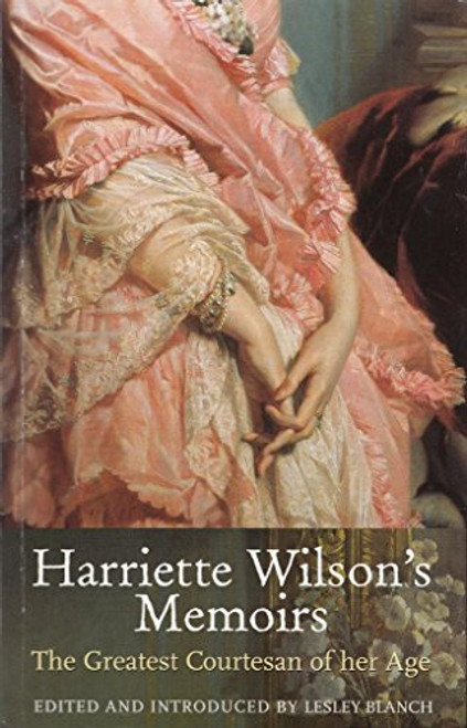 Harriette Wilson's Memoirs