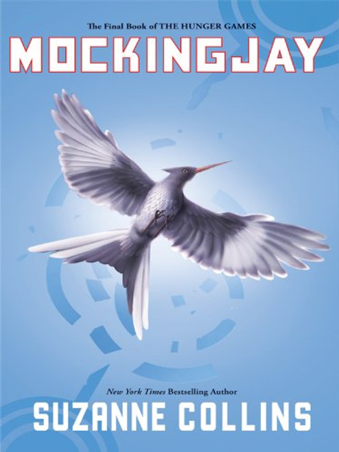 Mockingjay (Thorndike Press Large Print Literacy Bridge Series) (The Hunger Games)