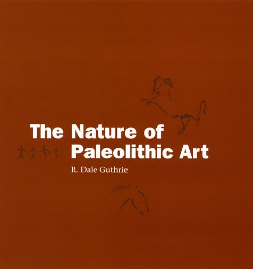 The Nature of Paleolithic Art