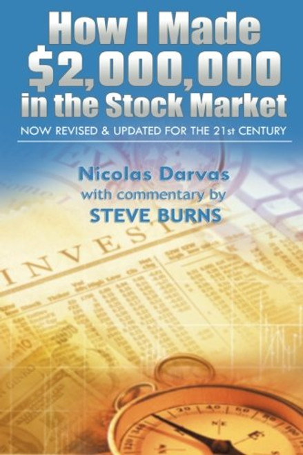 How I Made $2,000,000 in the Stock Market: Now Revised & Updated for the 21st Century