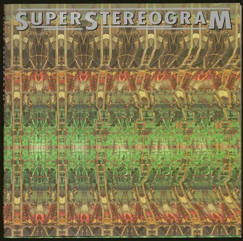 Super Stereogram