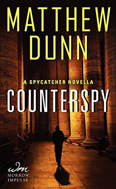 Counterspy: A Spycatcher Novella