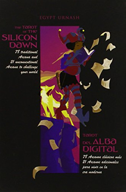 Tarot of the Silicon Dawn