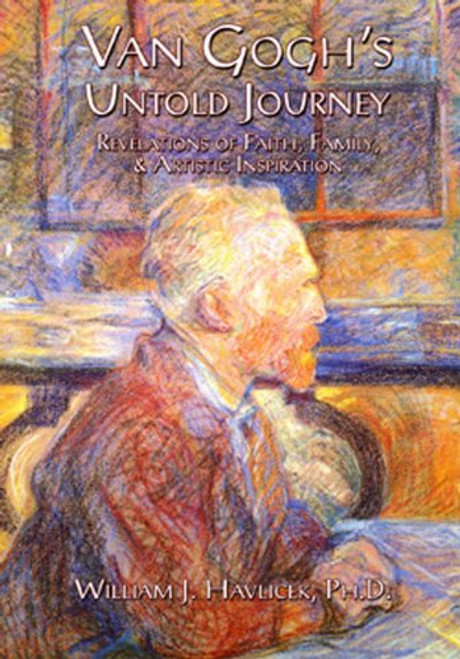 Van Gogh's Untold Journey