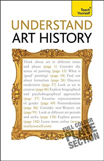 Understand Art History (Teach Yourself)