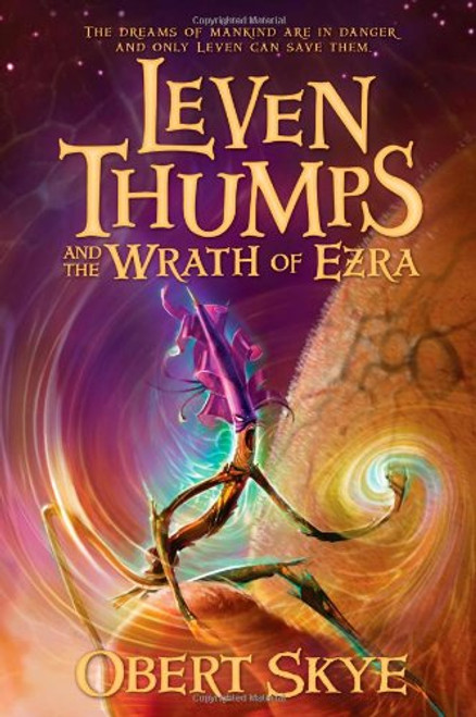 The Wrath of Ezra (Leven Thumps)