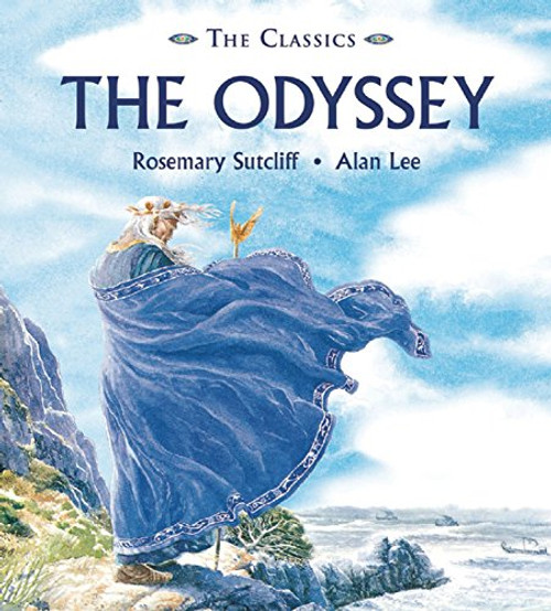 The Odyssey (The Classics)