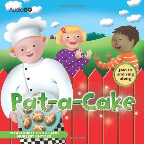 Pat-a-cake